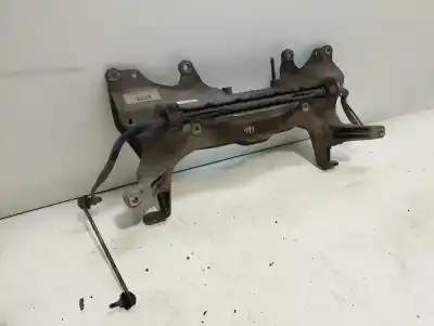 Second-hand car spare part front axle for citroen nemo sx oem iam references 01360124080  