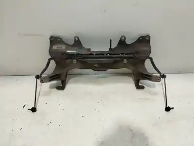 Piesă de schimb auto la mâna a doua punte fatã pentru citroen nemo sx referințe oem iam 01360124080