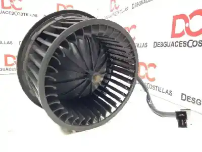 Gebrauchtes Autoersatzteil HEIZUNG MOTOR zum VOLKSWAGEN T4 TRANSPORTER/FURGONETA (MOD. 1991)  OEM-IAM-Referenzen 357819021  LG73A3049900