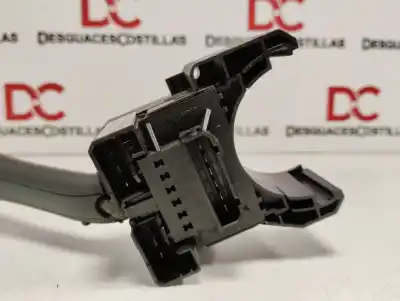 Second-hand car spare part windshiel wiper switch for seat leon (1m1) 1.9 tdi oem iam references 4b0953503g  