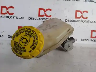 Peça sobressalente para automóvel em segunda mão bomba de travões por citroen c2 collection referências oem iam 32067093k  