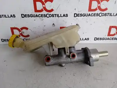 Peça sobressalente para automóvel em segunda mão bomba de travões por citroen c2 collection referências oem iam 32067093k  