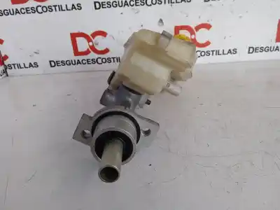 Peça sobressalente para automóvel em segunda mão bomba de travões por citroen c2 collection referências oem iam 32067093k  