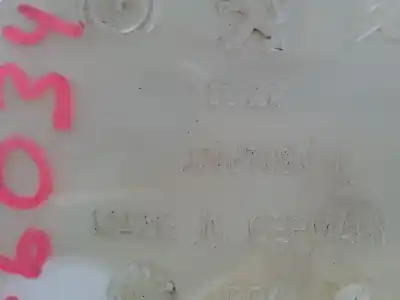 Peça sobressalente para automóvel em segunda mão  por CITROEN C2  Referências OEM IAM 32067093K  