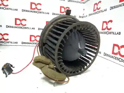 Peça sobressalente para automóvel em segunda mão MOTOR DE SOFAGEM por SEAT IBIZA (6K)  Referências OEM IAM 6N1819021  210715511F