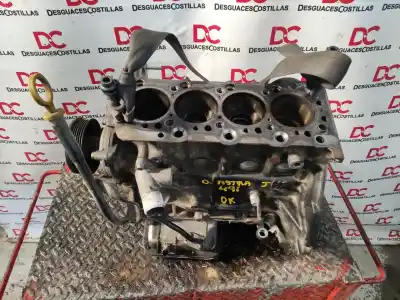 Second-hand car spare part block for opel astra j lim. cosmo oem iam references a17dtr
