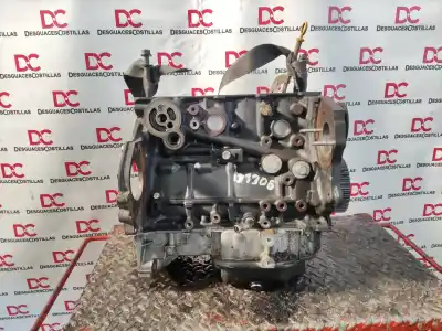 Автозапчастина б/у блокувати для opel astra j lim. cosmo посилання на oem iam a17dtr  