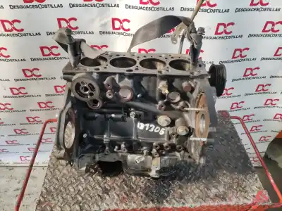 Автозапчастина б/у блокувати для opel astra j lim. cosmo посилання на oem iam a17dtr  