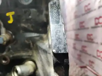 Автозапчастина б/у блокувати для opel astra j lim. cosmo посилання на oem iam a17dtr  