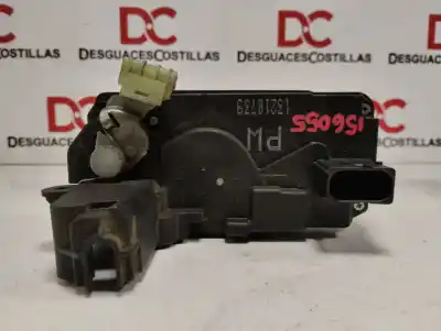 Pezzo di ricambio per auto di seconda mano  per OPEL ASTRA H BERLINA  Riferimenti OEM IAM 13210739  