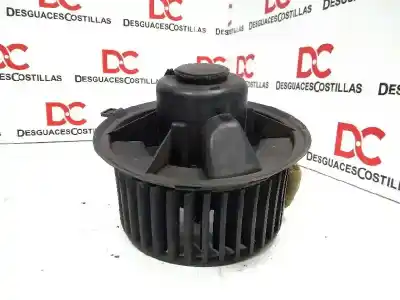 Peça sobressalente para automóvel em segunda mão MOTOR DE SOFAGEM por SEAT IBIZA (6K)  Referências OEM IAM 6N1819021  210715511F
