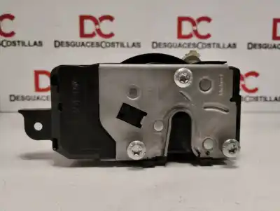 Pezzo di ricambio per auto di seconda mano  per OPEL ASTRA H BERLINA  Riferimenti OEM IAM 13210749  
