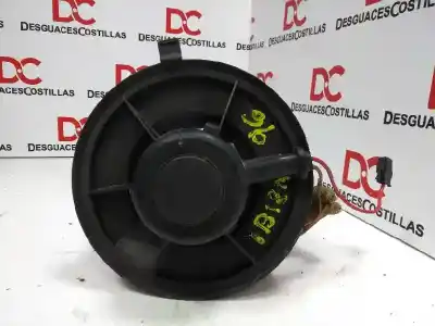 Peça sobressalente para automóvel em segunda mão MOTOR DE SOFAGEM por SEAT IBIZA (6K)  Referências OEM IAM 6N1819021  210715511F