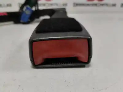 Pezzo di ricambio per auto di seconda mano pretenditore airbag sinistro per opel astra h berlina sport riferimenti oem iam 93186247  