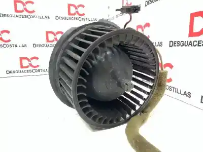 Gebrauchtes Autoersatzteil heizung motor zum volkswagen golf iii berlina (1h1) match oem-iam-referenzen 1h1819021  3137020021