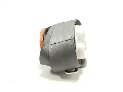 Peça sobressalente para automóvel em segunda mão cinto de segurança traseiro esquerdo por honda cr-v (rd8) es referências oem iam 091202