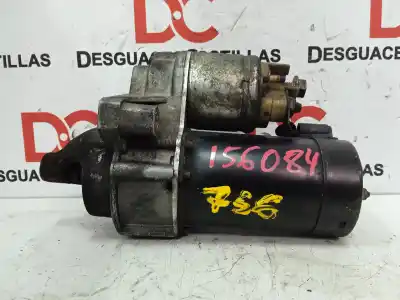 Peça sobressalente para automóvel em segunda mão  por CITROEN C2  Referências OEM IAM D6RA110  