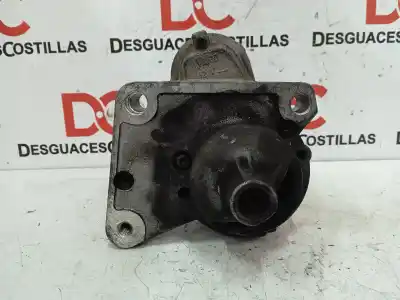 Second-hand car spare part starter motor for citroen c2 collection oem iam references d6ra110  