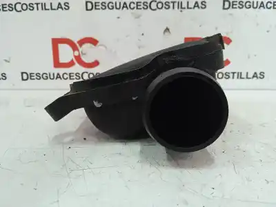 Peça sobressalente para automóvel em segunda mão Tubo De Pressão Do Turbo por CITROEN C2 Collection Referências OEM IAM 9647507680  