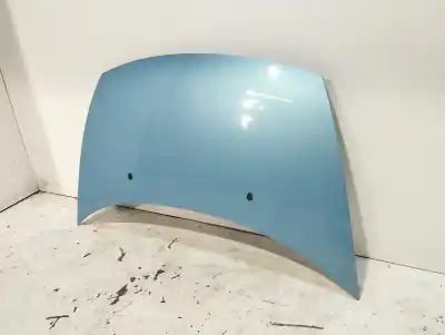 Peça sobressalente para automóvel em segunda mão capot por citroen c3 pluriel 1.4 referências oem iam 7901k6  