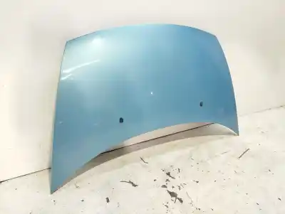 Peça sobressalente para automóvel em segunda mão capot por citroen c3 pluriel 1.4 referências oem iam 7901k6  