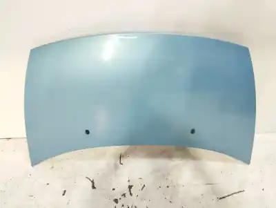 Peça sobressalente para automóvel em segunda mão capot por citroen c3 pluriel 1.4 referências oem iam 7901k6  