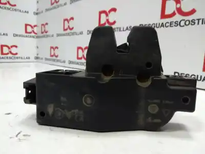 Pezzo di ricambio per auto di seconda mano  per CITROEN XSARA PICASSO (N68)  Riferimenti OEM IAM 9652301980  