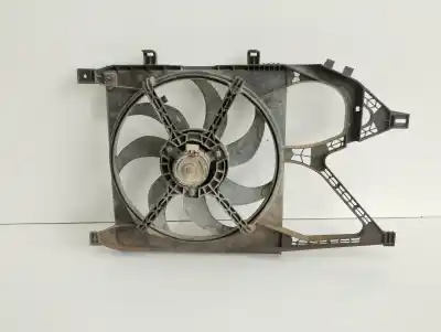 Pezzo di ricambio per auto di seconda mano elettroventola per opel corsa c furgoneta/hatchback (x01) 1.2 16v (f08, w5l) riferimenti oem iam 13106033  