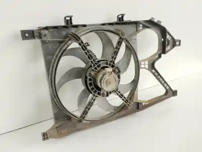 Pezzo di ricambio per auto di seconda mano elettroventola per opel corsa c furgoneta/hatchback (x01) 1.2 16v (f08, w5l) riferimenti oem iam 13106033  