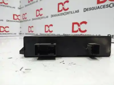 Pezzo di ricambio per auto di seconda mano modulo elettronico per citroen xsara picasso (n68) 1.6 hdi riferimenti oem iam 9655813480 601901 240807n