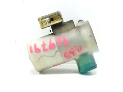 Peça sobressalente para automóvel em segunda mão motor limpa vidros por honda cr-v (rd8) es referências oem iam   