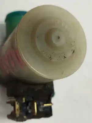 Peça sobressalente para automóvel em segunda mão motor limpa vidros por honda cr-v (rd8) es referências oem iam   