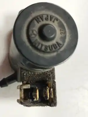 Peça sobressalente para automóvel em segunda mão motor limpa vidros por honda cr-v (rd8) es referências oem iam   