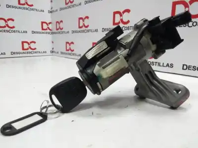 Second-hand car spare part ignition switch for toyota corolla (e12) 2.0 d-4d linea luna berlina oem iam references 8978302020  45020024