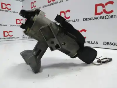 Second-hand car spare part ignition switch for toyota corolla (e12) 2.0 d-4d linea luna berlina oem iam references 8978302020  45020024