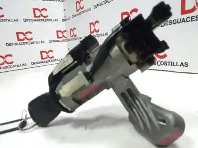 Second-hand car spare part ignition switch for toyota corolla (e12) 2.0 d-4d linea luna berlina oem iam references 8978302020  45020024