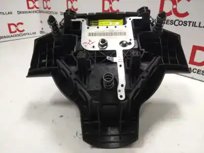 Peça sobressalente para automóvel em segunda mão airbag dianteiro esquerdo por toyota corolla (e12) 2.0 d-4d linea luna berlina referências oem iam 4513002260