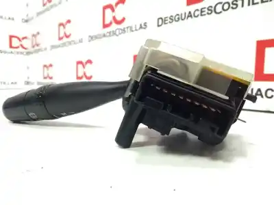 Peça sobressalente para automóvel em segunda mão comutador de limpa vidros por toyota corolla (e12) 2.0 d-4d linea luna berlina referências oem iam 02290173738