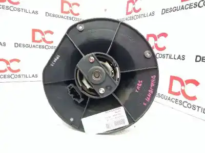 Peça sobressalente para automóvel em segunda mão MOTOR DE SOFAGEM por FORD GALAXY (VX)  Referências OEM IAM 1109798 7M0819167 95NW18456CA