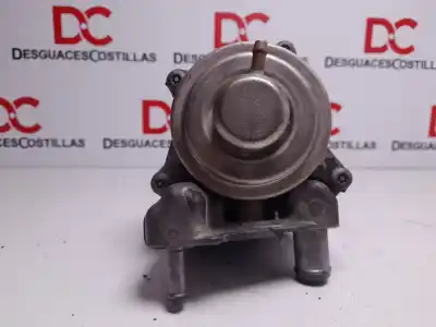 Pièce détachée automobile d'occasion VANNE EGR pour IVECO DAILY CAJA ABIERTA  Références OEM IAM 504121701  