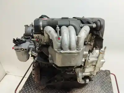 Second-hand car spare part COMPLETE ENGINE for CITROEN SAXO (1996->)  OEM IAM references VJZ  