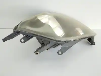 Автозапчасти б/у левая фара за ford fiesta (cbk) fun ссылки oem iam 6s6113w030ad