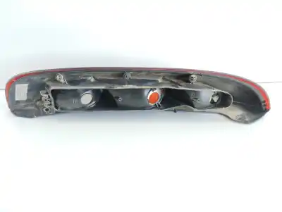 Pezzo di ricambio per auto di seconda mano luci posteriori destra per opel corsa c furgoneta/hatchback (x01) 1.2 16v (f08, w5l) riferimenti oem iam 09114337  