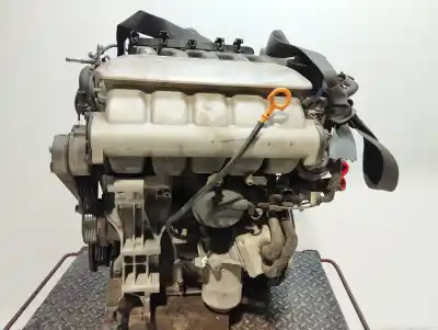 Pezzo di ricambio per auto di seconda mano motore completo per seat toledo ii (1m2) 2.3 v5 20v riferimenti oem iam aqn  