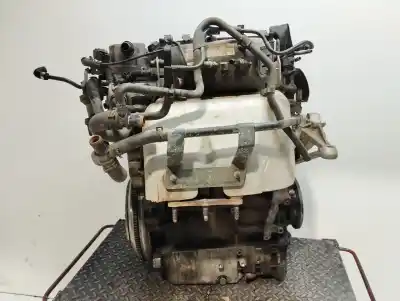 Pezzo di ricambio per auto di seconda mano motore completo per seat toledo ii (1m2) 2.3 v5 20v riferimenti oem iam aqn  