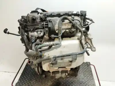Pezzo di ricambio per auto di seconda mano motore completo per seat toledo ii (1m2) 2.3 v5 20v riferimenti oem iam aqn  
