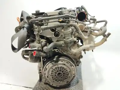 Pezzo di ricambio per auto di seconda mano motore completo per seat toledo ii (1m2) 2.3 v5 20v riferimenti oem iam aqn  