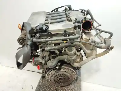 Pezzo di ricambio per auto di seconda mano motore completo per seat toledo ii (1m2) 2.3 v5 20v riferimenti oem iam aqn  