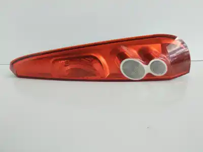 Автозапчасти б/у правый задний фонарь за ford fiesta (cbk) fun ссылки oem iam 6s6113a602ag