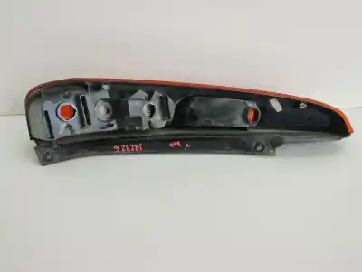 Автозапчасти б/у правый задний фонарь за ford fiesta (cbk) fun ссылки oem iam 6s6113a602ag  